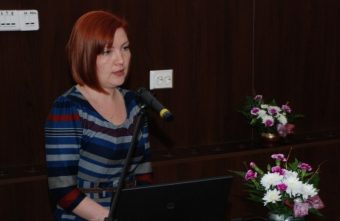Primele generatii de dieteticieni din Romania si-au dat intalnire la simpozionul „Nutritia – Medicina Viitorului”
