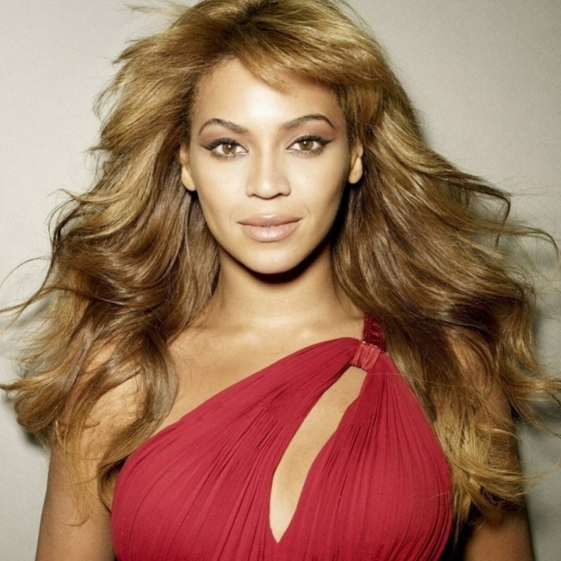 Beyonce, trup de zeita cu diete drastice