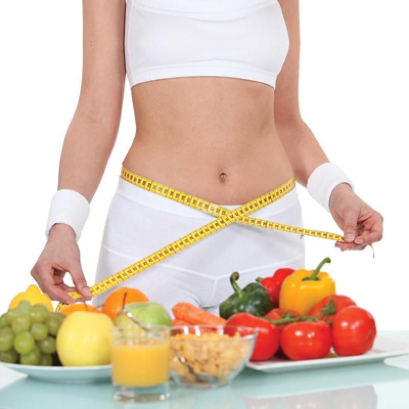 Regimul Raw-Vegan pentru slabit