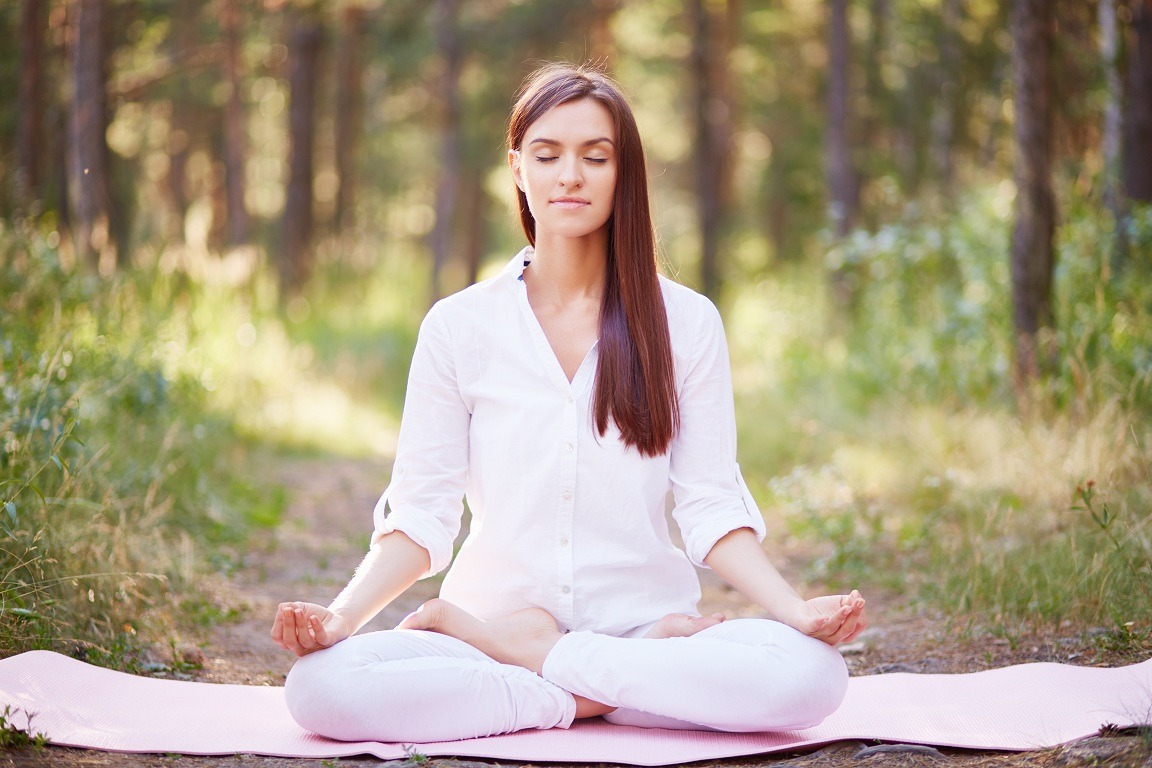 Relaxeaza-te cu ajutorul meditatiei