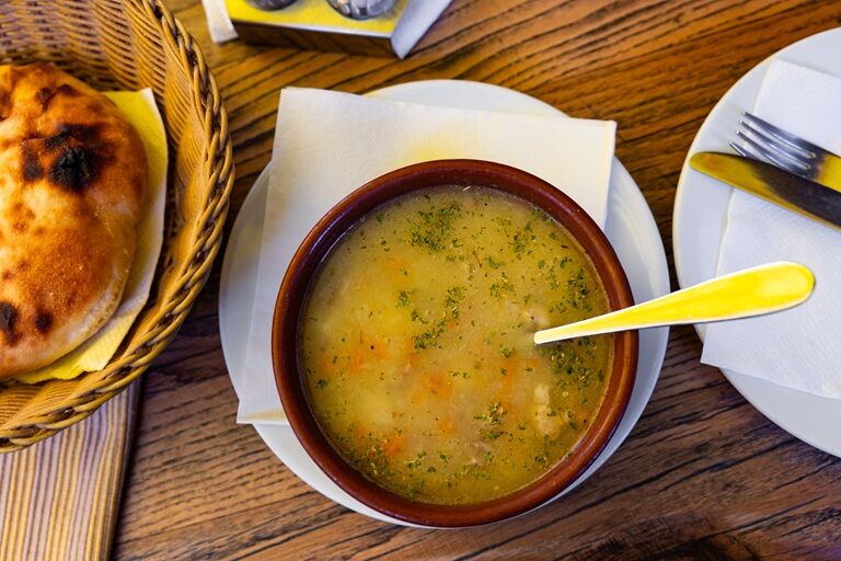 Dieta românească pentru detoxifiere