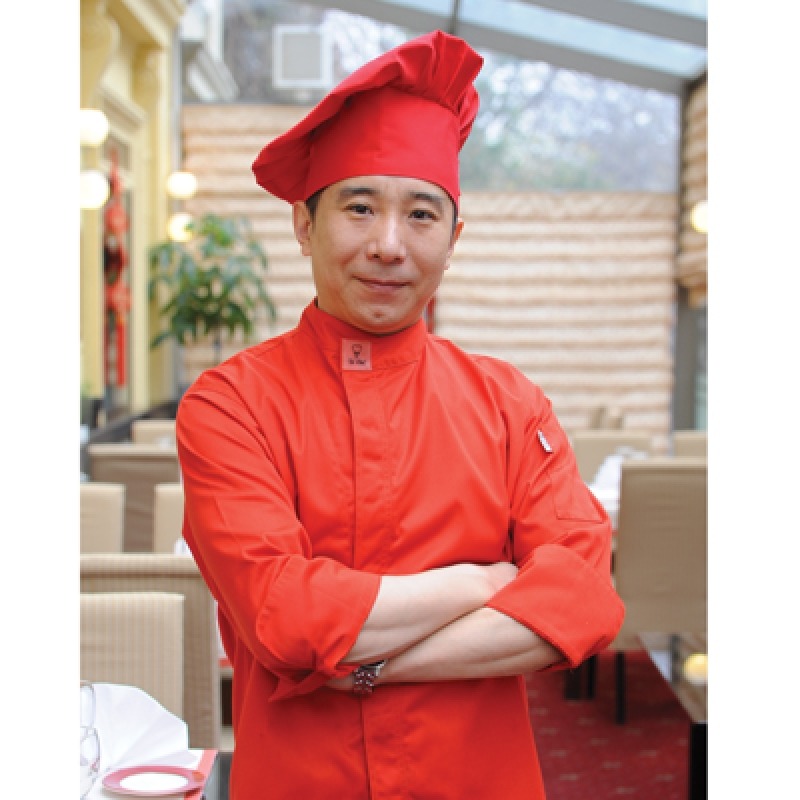 Experimenteaza retete chinezesti autentice cu chef Yong Zhang