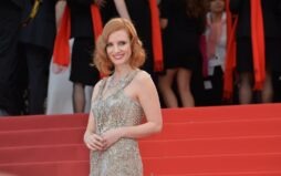 Jessica Chastain, silueta de vis cu ajutorul regimului vegan