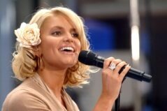 Jessica Simpson, povestea unei vedete cu probleme de greutate