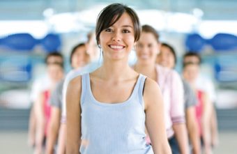 5 trenduri in fitness pe care sa le incerci vara asta