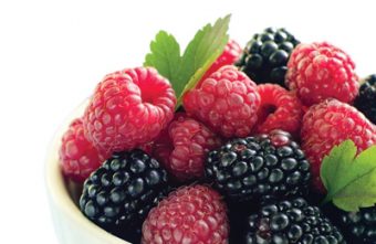 Fructele de padure – gustul dulce-acrisor al sanatatii