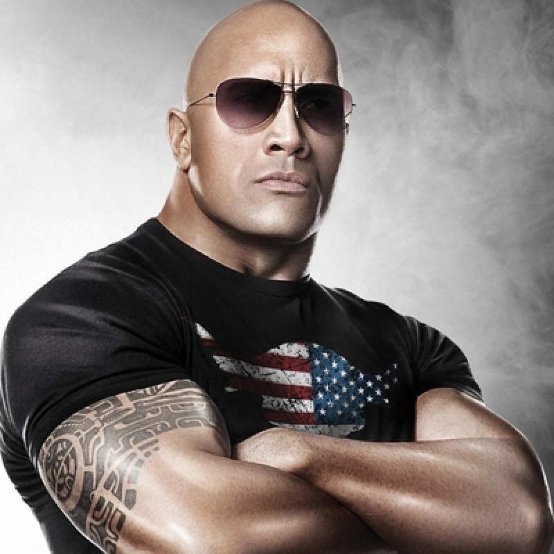 The Rock, povestea uriasului pe care America il adora