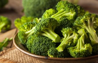 Broccoli beneficii