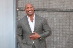 The Rock, povestea uriasului pe care America il adora