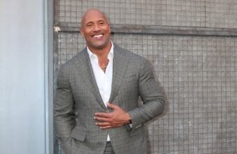 The Rock, povestea uriasului pe care America il adora