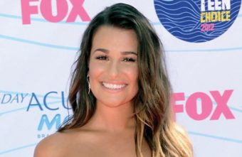 Lea Michele, silueta de vis cu ajutorul dietei vegane