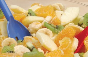 The Maker’s Diet, intoarcerea la originile alimentare biblice