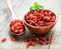 10 beneficii asociate consumului de goji