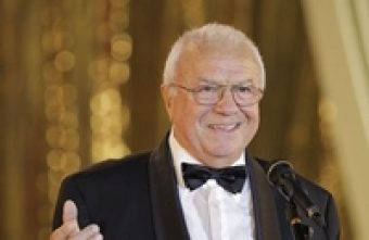 Alexandru Arsinel aduce zambetul pe chipul romanilor de mai bine de 50 de ani