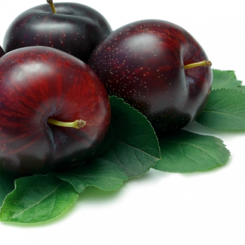 Cura cu prune – dieta de toamna pentru sanatate