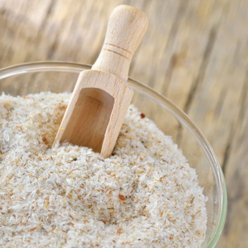 Fibrele de Psyllium te ajuta sa slabesti si sa-ti imbunatatesti sanatatea