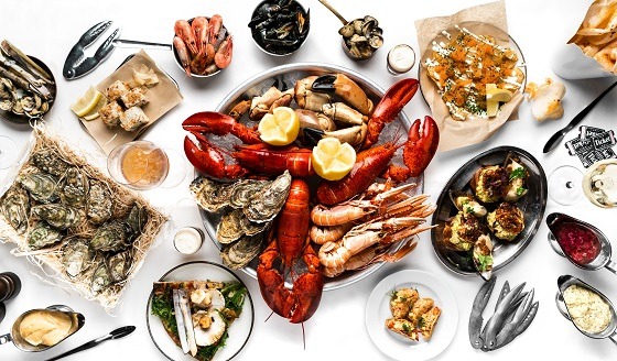 beneficii fructe de mare