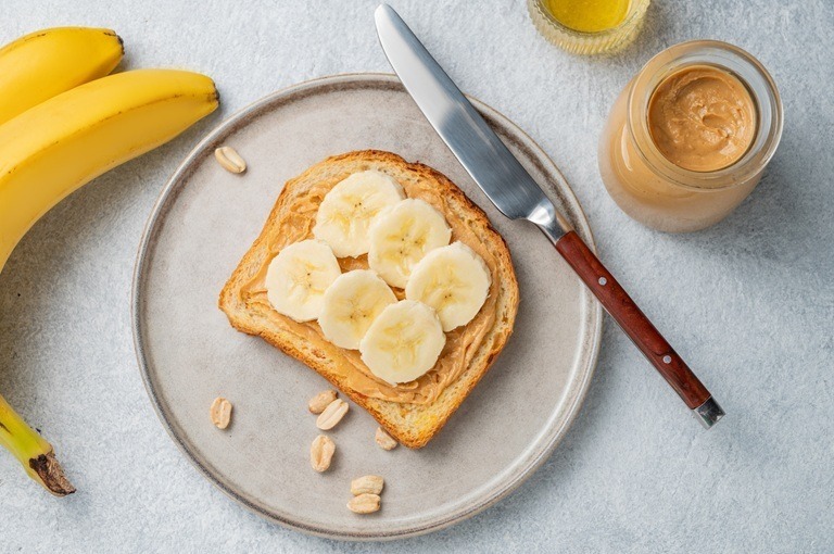 Banane: beneficii și posibile limite de consum