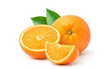 Dieta cu portocale