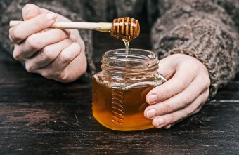 Mierea, un miracol pentru sănătate