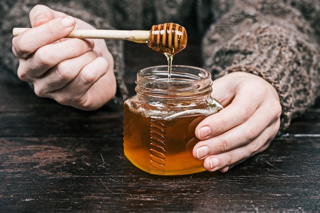 Mierea, un miracol pentru sănătate