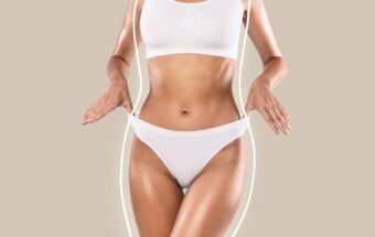 Remodelare corporala - liposuctie