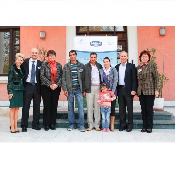 2 milioane de euro investiti in primul an al programului „O sansa pentru familia ta!”