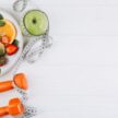 Dieta pentru accelerarea metabolismului