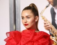 Miley Cyrus, celebra, controversata si suspecta de anorexie