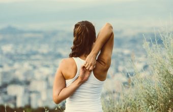 5 exercitii pentru ameliorarea durerilor de spate