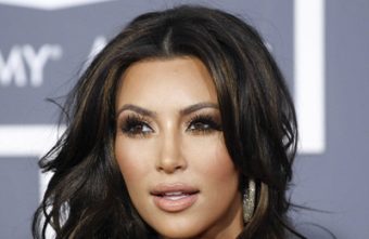 Cum a slabit Kim Kardashian 20 kg, la doar sase luni dupa nastere