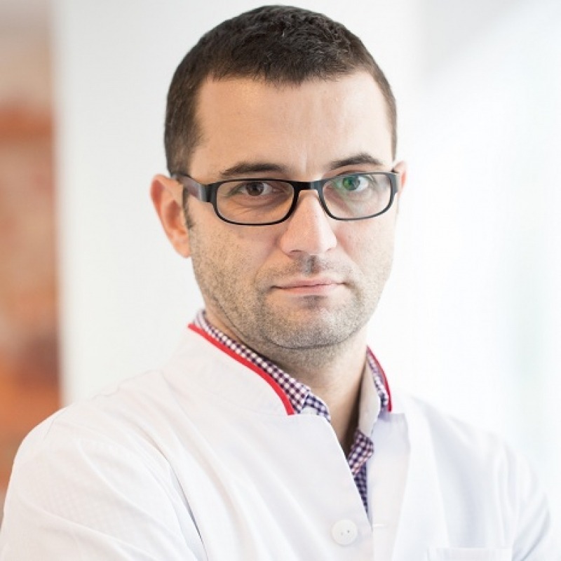 Cum practicam in siguranta sporturile de iarna – interviu Dr. Bogdan Codorean, medic primar ortoped
