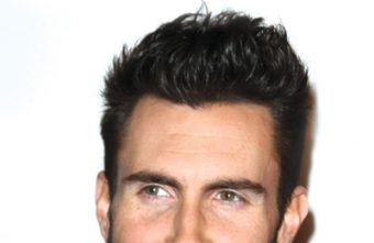 Secretele unui sex-simbol: Ce face Adam Levine de arata atat de bine?