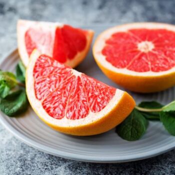 Dieta rapida, de 3 zile, cu grepfrut