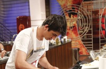 Despre bucataria care are gust… cu Petru Buiuca, primul castigator MasterChef
