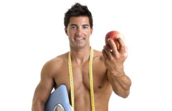 Dieta Fight Club: meniu si program complet de antrenament pentru barbati
