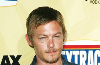 Despre sport si alimentatie, cu Norman Reedus