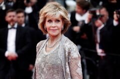 Jane Fonda – sau cum sa fii stralucitoare la 76 de ani!