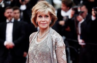 Jane Fonda – sau cum sa fii stralucitoare la 76 de ani!