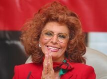 Sophia Loren, 80 de ani de frumusete