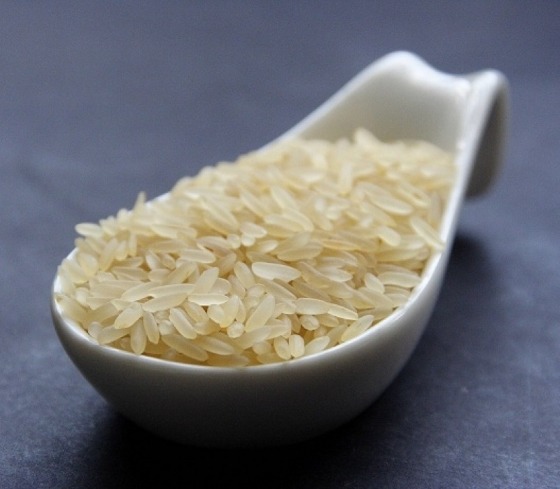 Dieta de slabit cu orez