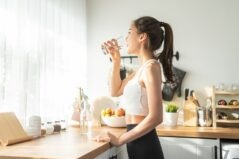 Dieta cu apă caldă: reguli, principii, recomandări