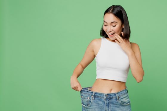 Dieta Rina