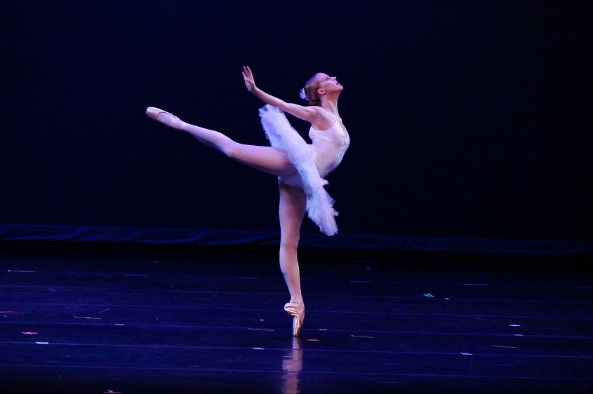 Ballerina Ceai Beneficii și efecte secundare