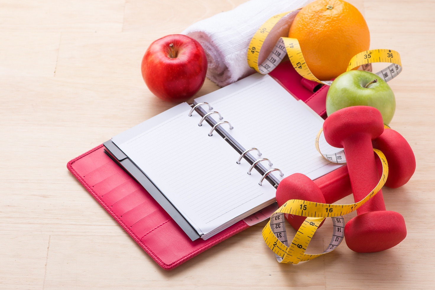 Slăbește fără dietă - 10 trucuri prin care poţi slăbi sănătos