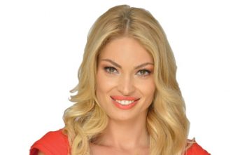 Valentina Pelinel: „Fara diete rapide! Rezultatele se vad in timp!”