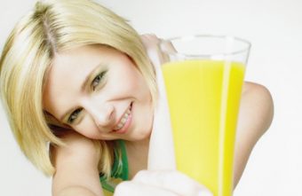 Top 5 bauturi benefice pentru organism