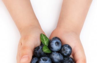 Dieta cu oxigen: slabeste cu ajutorul antioxidantilor!