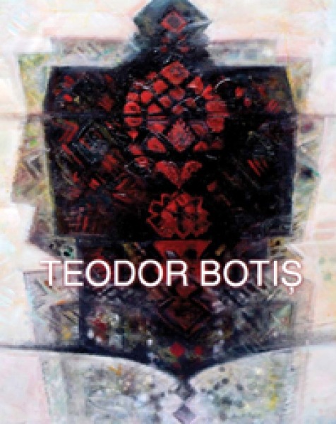 Programul „Catena pentru Arta” a sustinut lansarea albumului de arta „Teodor Botis”