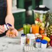 Ce suplimente alimentare favorizează slăbirea
